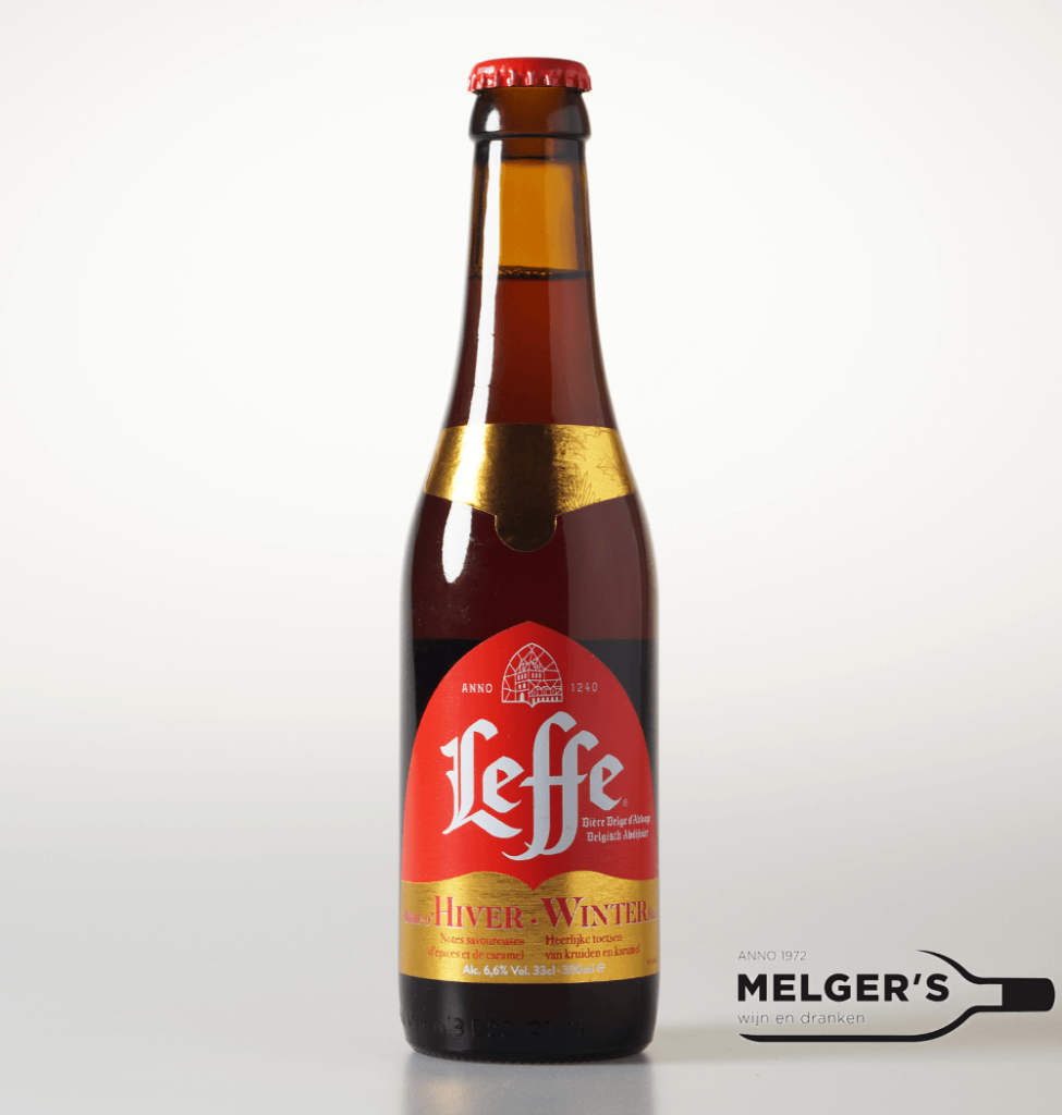 Leffe Hiver Winterbier Cl Melgers Wijn En Dranken