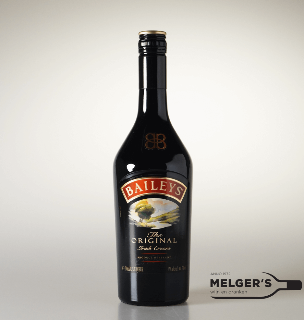 Bailey S Irish Cream 70Cl Melgers Wijn En Dranken