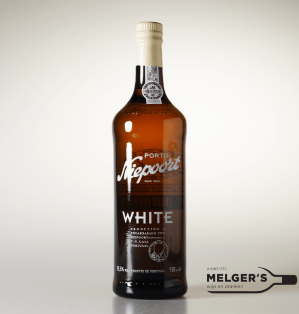 Niepoort White Porto 75cl Melgers Wijn En Dranken