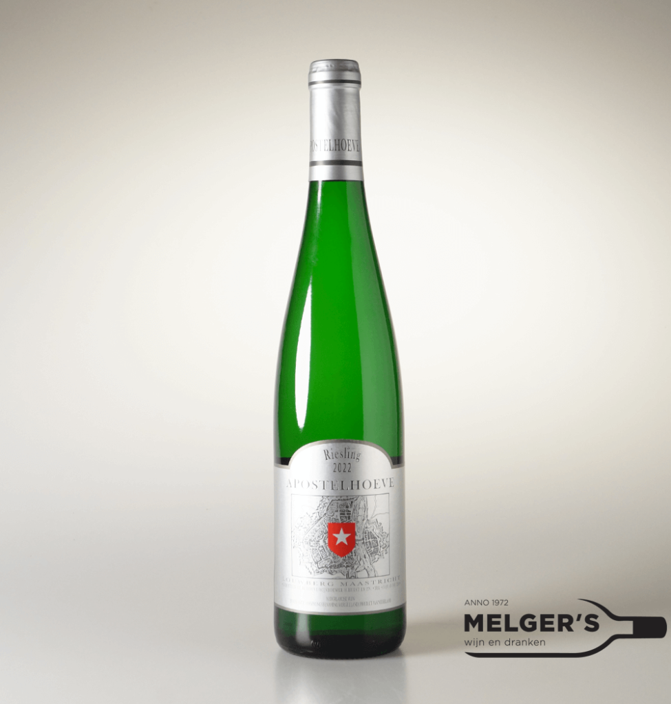 Apostelhoeve Riesling Cl Melgers Wijn En Dranken