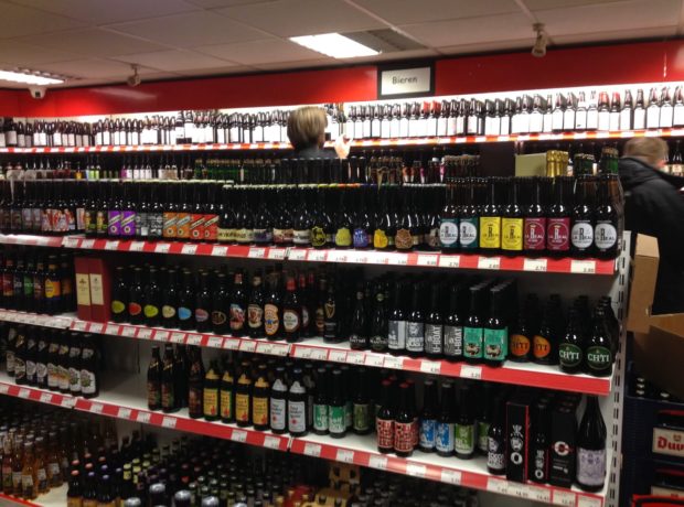 Melger's Winkel Melger's Winkel