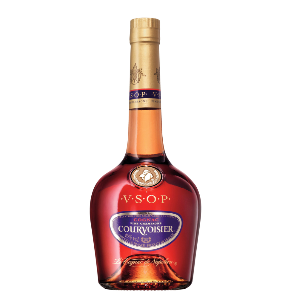 Courvoisier Vsop 70Cl - Melgers Wijn en Dranken