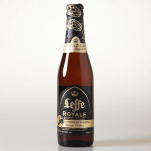 Leffe – Royale Whitbread Golding 33cl - Melgers