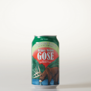 Anderson Valley – Briney Melon Gose Blik 35,5cl - Melgers