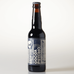 Brewdog – Cocoa Psycho Russian Imperial Stout 33cl - Melgers