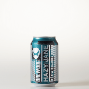 BrewDog – Hazy Jane New England IPA Blik 33cl - Melgers