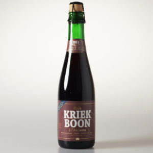 Boon - Oude Kriek 37,5cl