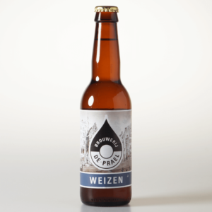 De Prael – Weizen 33cl - Melgers