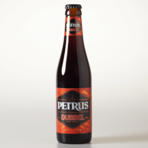 De Brabandere  Petrus Dubbel Bruin 33cl - Melgers