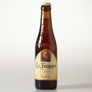 La Trappe - Isid'Or 33cl