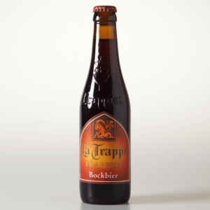 La Trappe - Bockbier 33cl
