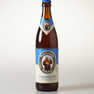 Franziskaner – Weissbier Alkoholfrei 50cl - Melgers