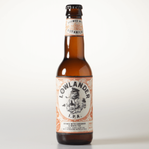 Lowlander – IPA 33cl - Melgers