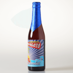 Mongozo – Palmnut 33cl - Melgers