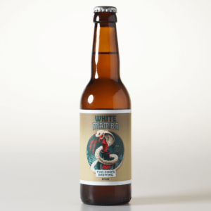 Two Chefs – White Mamba Witbier Fles 33cl - Melgers