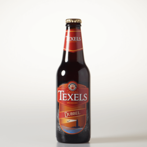 Texels  Dubbel 30cl - Melgers