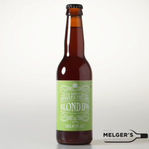 Emelisse – Blond IPA 33cl - Melgers