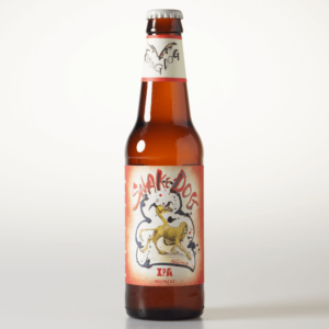 Flying Dog – Snake Dog IPA 35,5cl - Melgers