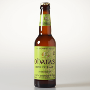 O'Hara's - Irish Pale Ale Dry Hopped IPA 33cl