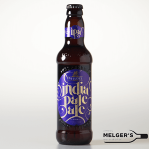 Fuller’s – India Pale Ale 33cl - Melgers