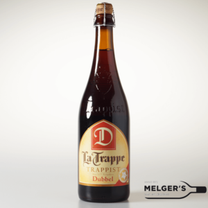 La Trappe – Dubbel 75cl