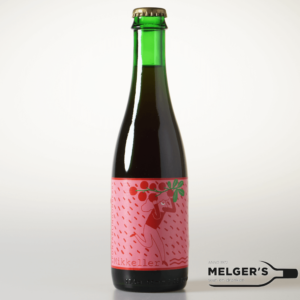 Mikkeller – Spontanlingonberry 37,5cl - Melgers