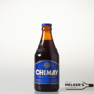 Chimay – Trappist Blauw Quadrupel Vintage 2011 33cl - Melgers