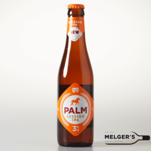 Palm – Session IPA 3,5% 33cl - Melgers
