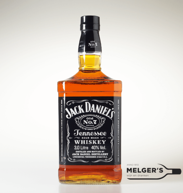 Jack Daniel's Tennessee Whiskey 300cl