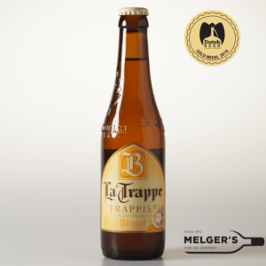 La Trappe - Blond 33cl