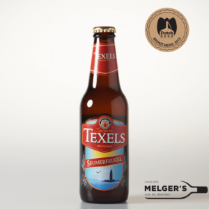 Texels – Seumerfeugel Witbier 33cl - Melgers