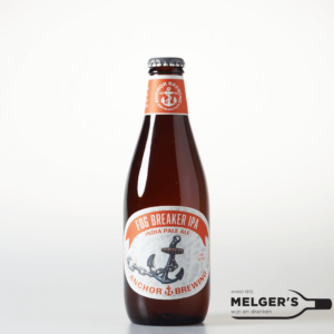 Anchor – Fog Breaker IPA 35,5cl - Melgers