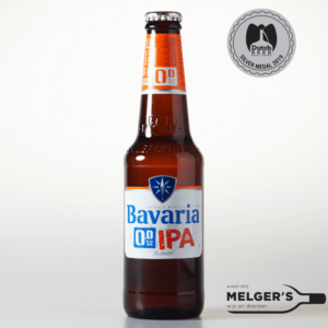 Bavaria – 0.0% IPA 30cl - Melgers