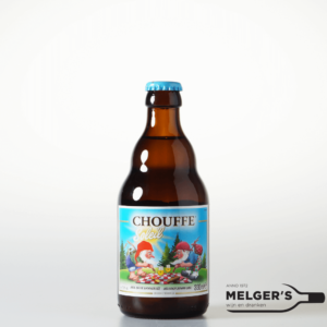 Chouffe – Chouffe Soleil 33cl - Melgers