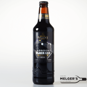 Fuller’s – London Black Cab Stout 50cl - Melgers