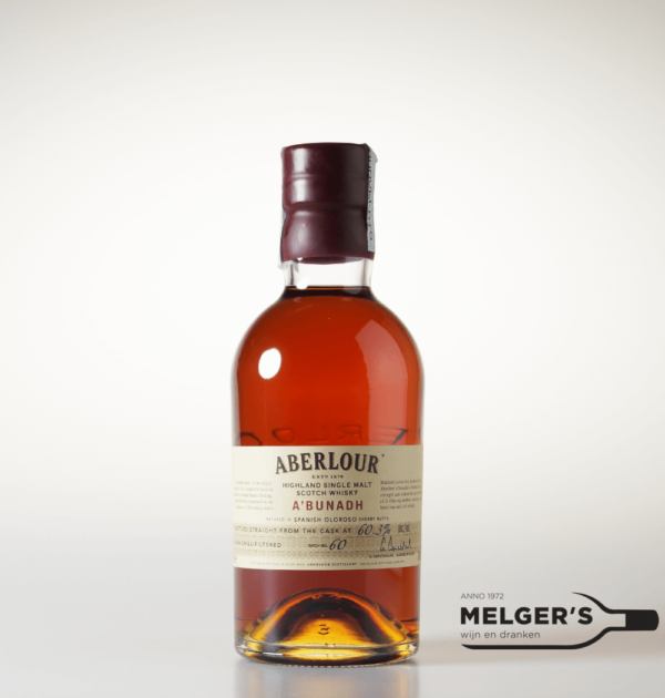 Aberlour A'bunadh Batch ? 70cl