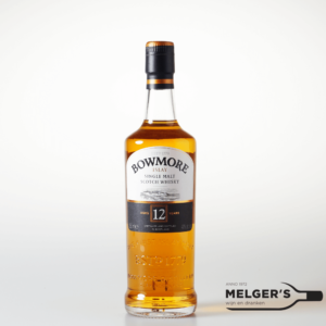 Bowmore 12 Yrs 70Cl