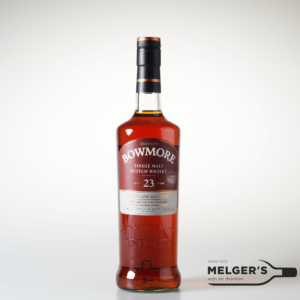 Bowmore Port Cask 1989 70Cl