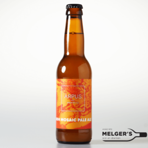 Arpus Brewing – DDH Mosaic Pale Ale 33cl - Melgers