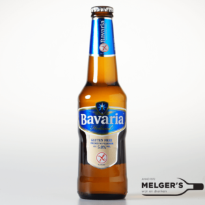 Bavaria – Glutenvrij Premium Pilsener 33cl - Melgers