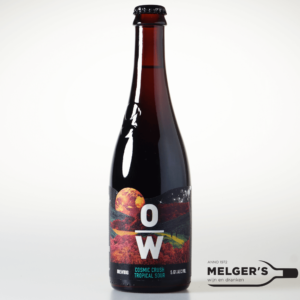 BrewDog – Over Works Cosmic Crush Tropical Sour 50cl - Melgers