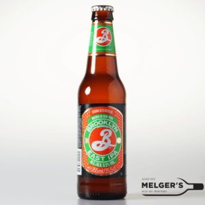 Brooklyn – East IPA 35,5cl - Melgers