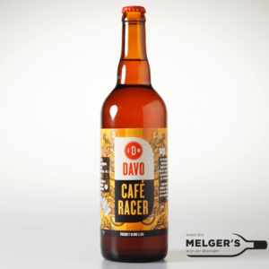 Davo – Café Racer Blond 75cl - Melgers