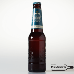 Brand  Imperator Amber Ale 30cl - Melgers