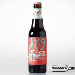 Flying Dog  K9 Winter Ale 35,5cl - Melgers