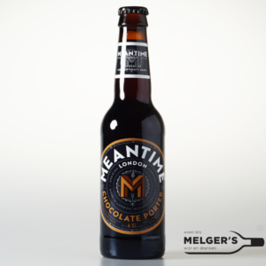 Meantime – Chocolate Porter 33cl - Melgers
