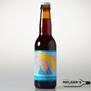 Mikkeller – Drink’In The Snow Winter Ale 0,3% 33cl - Melgers