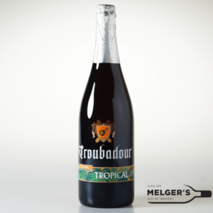 Musketeers – Troubadour Magma Limited Edition Tropical Belgian IPA 75cl - Melgers