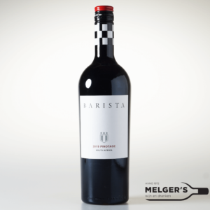 Barista Pinotage 2023 75cl