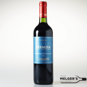 Carmen Premier Cabernet Sauvignon Rerseva 75cl